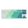 Dareu EK87pro Tri-Mode Hot-Swappable Gasket Mechanical Keyboard