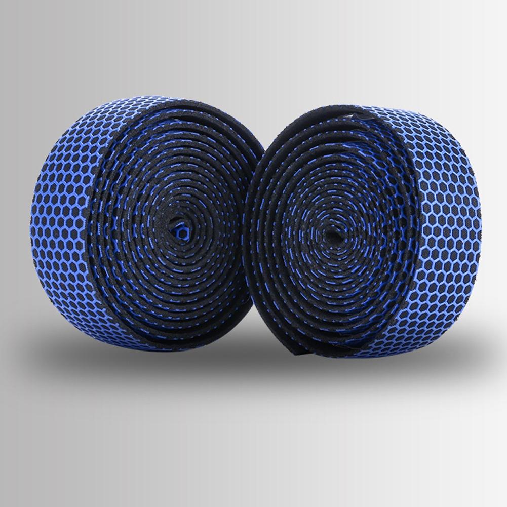Handlebar Tape Unique Sweat-siphoning Breathable Capabilities
