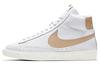 Blazer Mid Premium Light Patina CU6679-100
