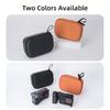 Protective Hard Case For AcePro2/1 Camera Holder Storage Box Shell With Waterproof EVA Shell And Convenient Carabiner