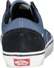 Vans Old Skool Sneakers Navy/black
