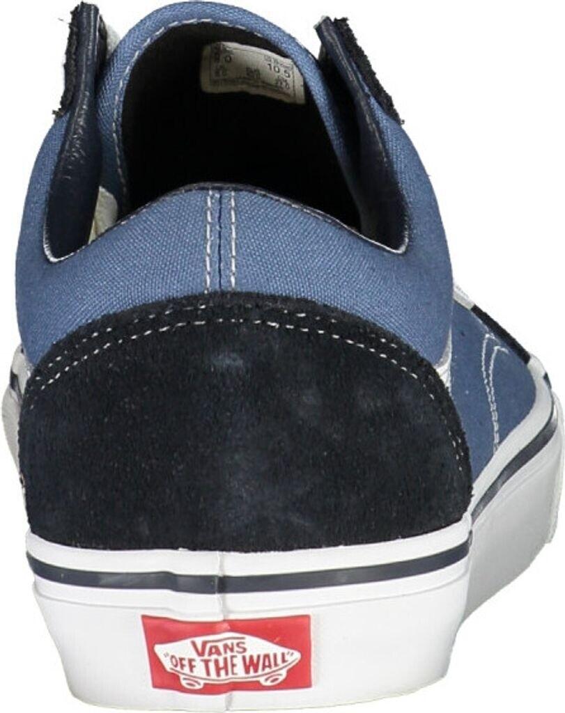 Vans Old Skool Sneakers Navy/black