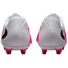 Nike Phantom 6 Low Academy AG Tacchetti Unisex Multicolore Rosa Nero IQ2396-900