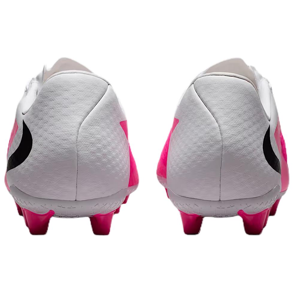 Nike Phantom 6 Low Academy AG Tacchetti Unisex Multicolore Rosa Nero IQ2396-900