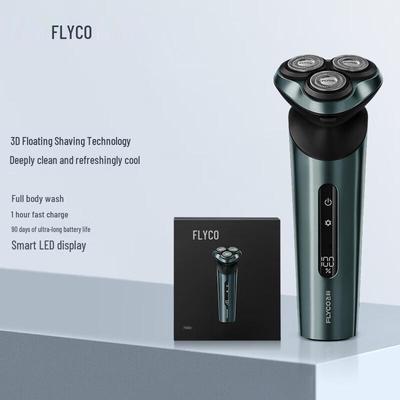 Dispositivi per la salute e la bellezza – Rasoi elettrici e regolabarba da uomo