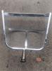 Galvanized Agricultural Soil and Grain Sieve Shovel