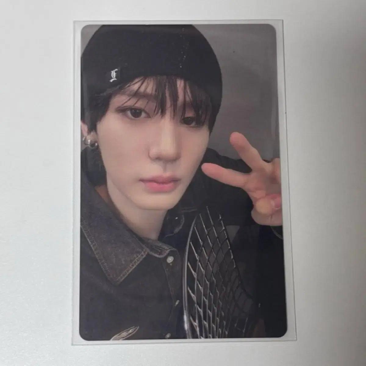 

Boynext Door Lee Han 19.99 Weavers Special Gift Foca