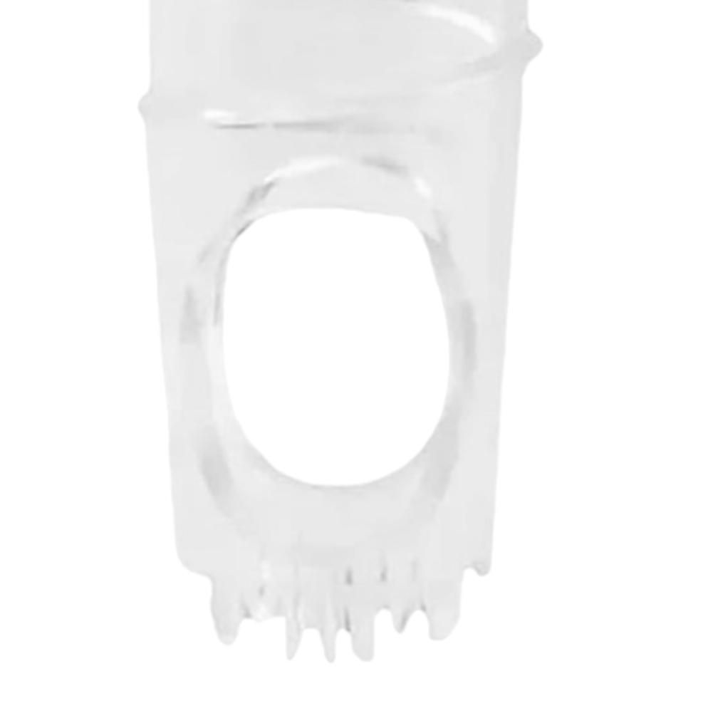 Manual Lemon Juicer Hand Held Juicer Plastic Hand Juicer Pourer Citrus Squeezer for Lemon Orange Limes Citrus