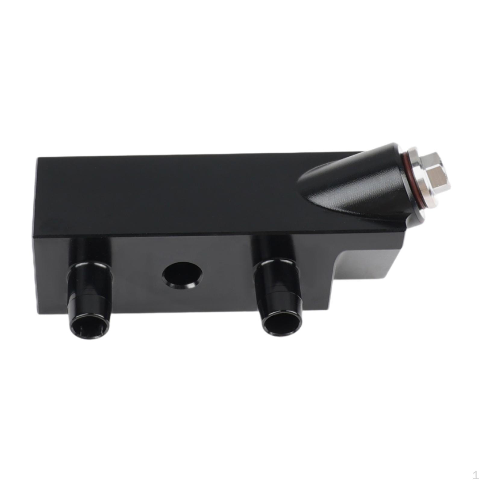 Transmission Fluid Thermal Bypass Valve 125071000 Vehicle Supplies Sturdy Automotive Transmissions