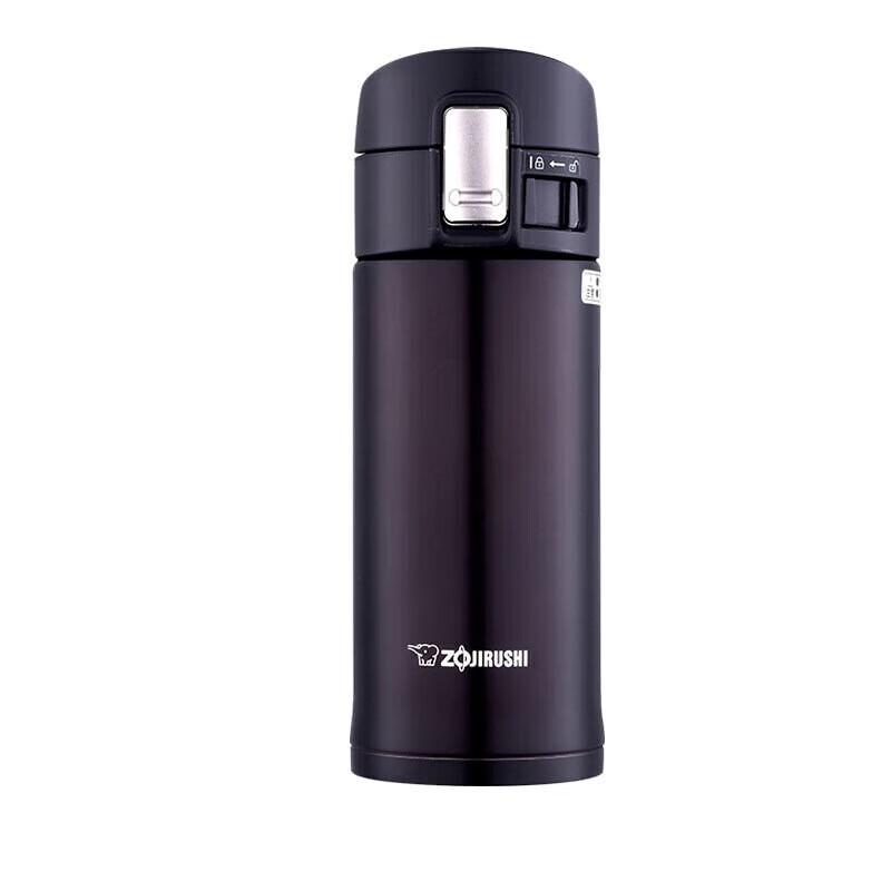 Zojirushi KZ36-TD Stainless Steel Vacuum Insulated Pop-Up Bottle