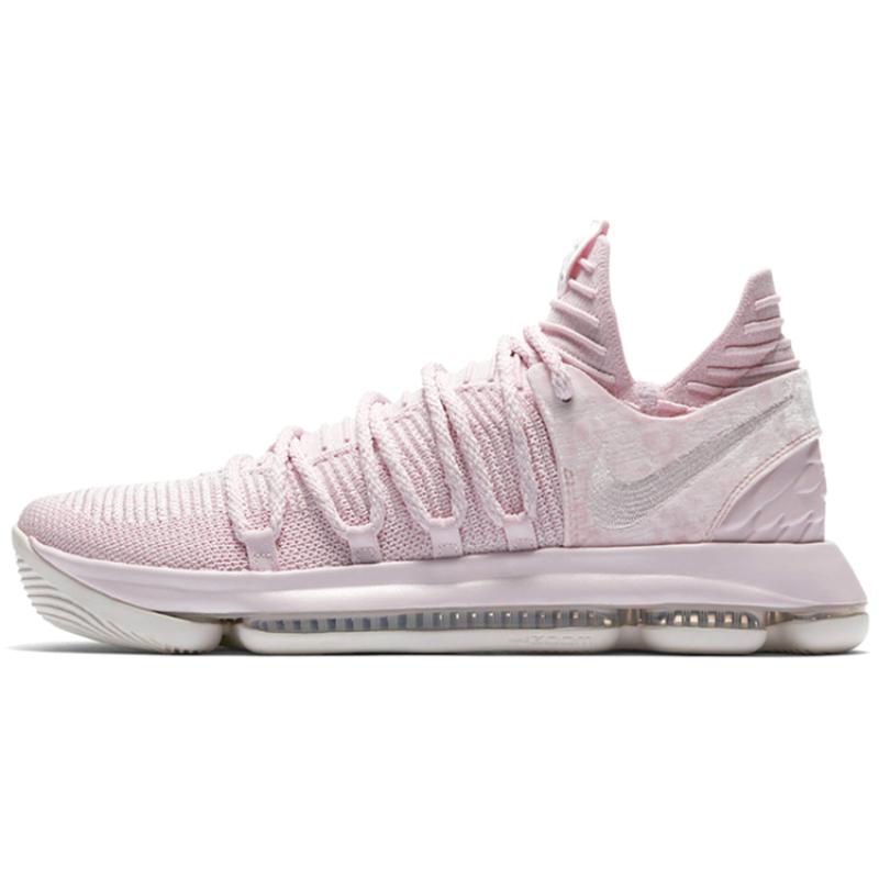 

Nike Kd 10 Ep Aunt Pearl Sneakers AQ4111-600 44.5
