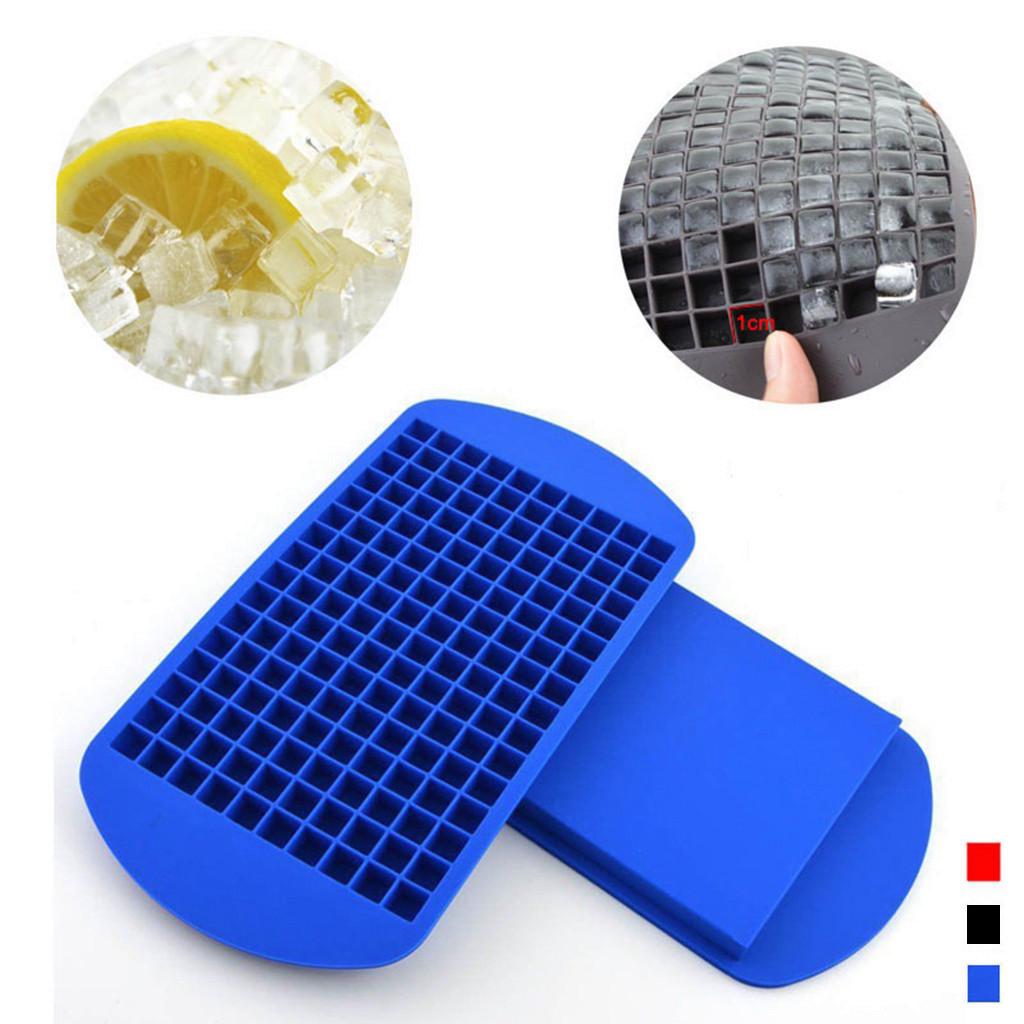 Party Brick Square Whiskey Lce Block Maker Tray Sphere Mould Kitchen
