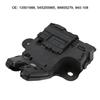 Rear Trunk Lock Lid Latch For Chevy Camaro Cruze Malibu Cadillac Buick 13501988