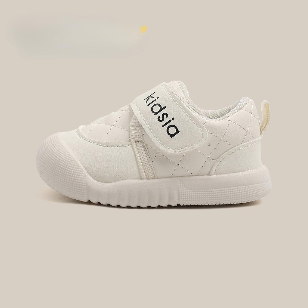 Scarpe per Bambini Piccoli, Scarpe Casual per Bambine, Scarpe per Neonati Nuovo Stile, Suola Morbida, Scarpe Antiscivolo