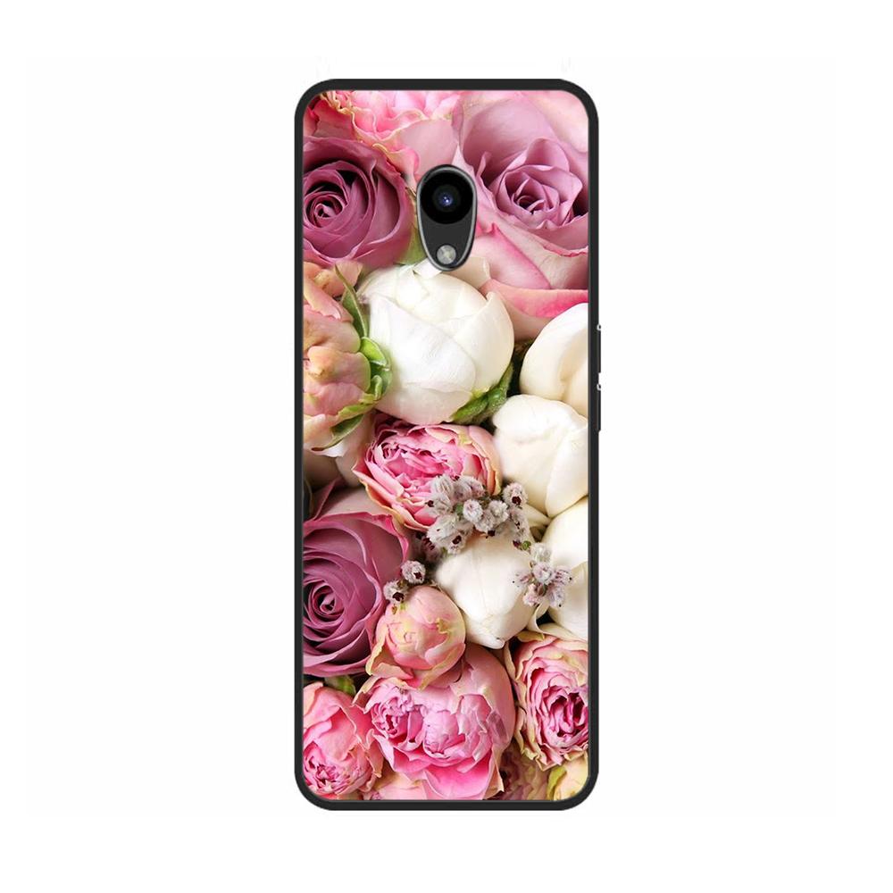 For Xiaomi Mi Qin F21 Pro Case Cover Capas Shockproof Back Phone Bumper For Xiaomi Mi Qin F21Pro TPU Soft Case QinF21 Pro Fundas