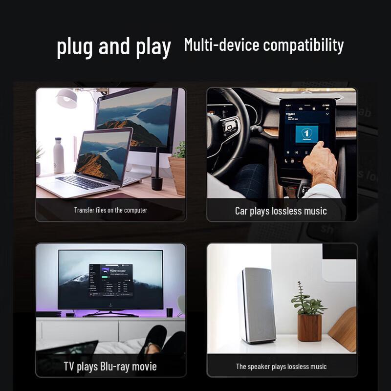 Lexar V400 High-Speed USB 3.0 Flash Drive