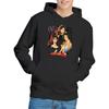Charmed Mens Original Three Hoodie