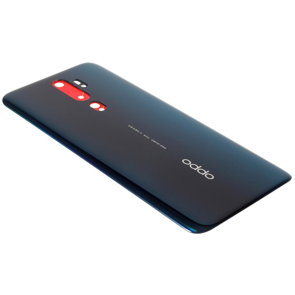 Pentru OPPO A5 (2020)/A9 (2020)/(A11X) Înlocuirea capacului carcasei bateriei din spate