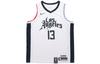 Swingman Basketball Jersey Men's White AV4644-103