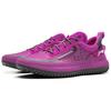 New LINING RSR 202 Basketball Shoes Men's Low top Purple Gray ABCU045-4