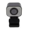 4K Webcam PDAF Autofocus Auto Light Correction USB Computer Camera with Microphone for Video Conference Live Streaming