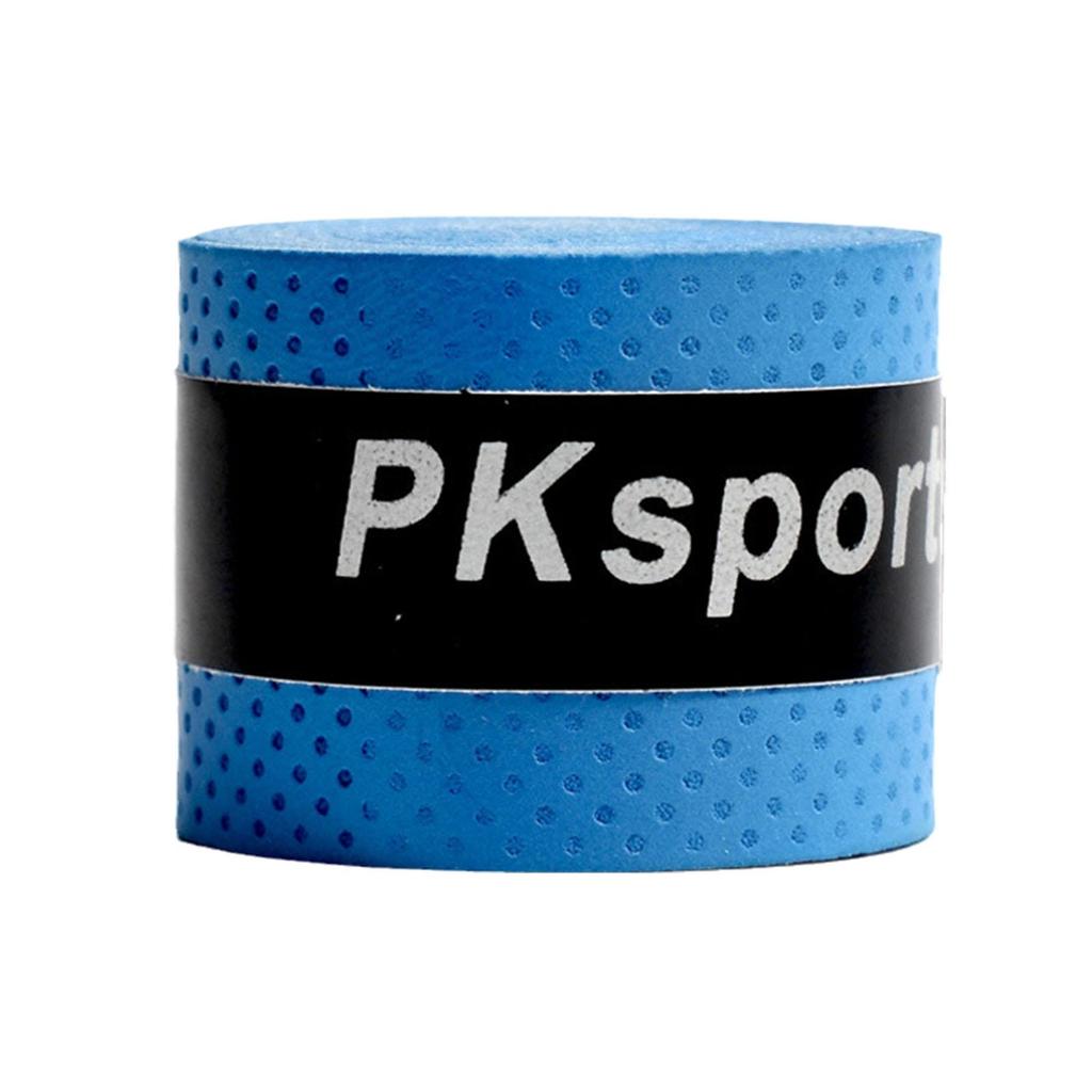 Tennis Grip Tape Badminton Racket Fishing Rod Pressure Absorbing Point Glue Sweat Hand Absorb Sealing Wear Sweat Soft Anti R4A6