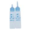 30ml Hamster Iepure Biberon Lung pentru Hrănire cu Lapte, Hrănitor pentru Băut, Consumabil pentru Animale de Companie