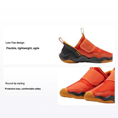 Air 23/7 PS Dunk On Mars Kids Sneakers Orange Team-Orange Black DQ9293-800