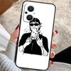 Peso Pluma For OPPO Reno 14 12 11 10 13 Pro 8T 11F 12F 13F 14F 7 8 Lite OPPO Find X9 X8 X6 X5 Pro Case