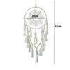 Handmade Dream Catcher Wind Chimes Home Hanging Craft Gift Dreamcatcher Ornament Car Hanging Bedroom Decoration Atrapasueños