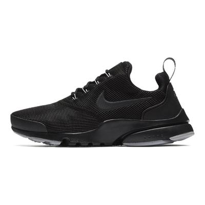 Presto Fly GS Schwarz Anthrazit Kinder Sneaker Wolfsgrau 913966-008