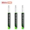 Tombstone Lettering Repair Paint Pen for Grave Marker Metal Stone High Heat Resistant Waterproof Fade Proof Outdoor Use