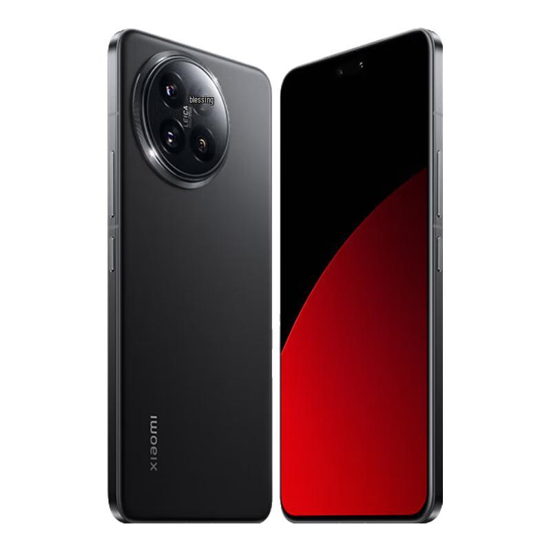 

Xiaomi Civi 4 Pro 5G AI Смартфон (версія CN) 12GB+256GB