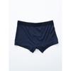 DaiSo Single Men S Draw 95 100 105 Navy