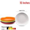 Xidian Melamine 3-Piece Bowl Set