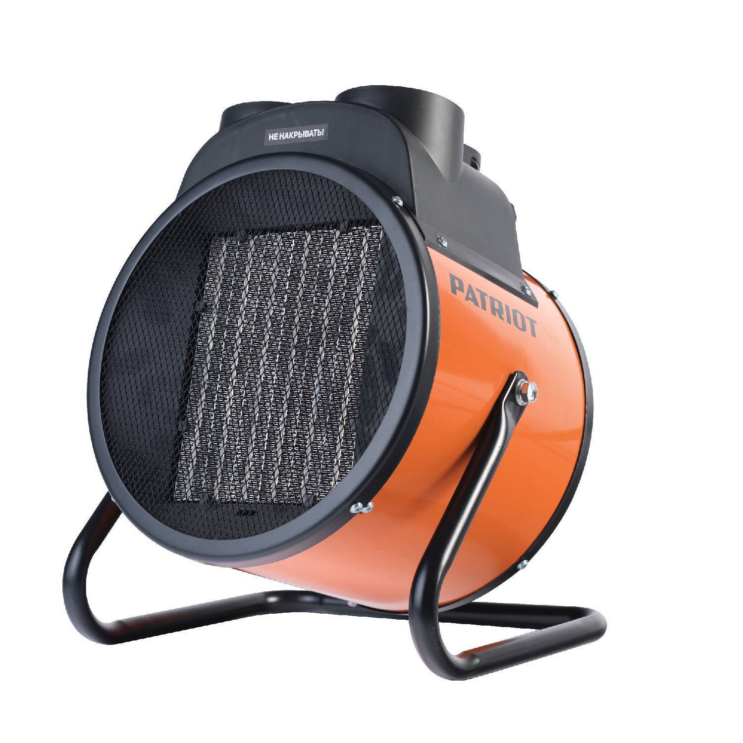 

Тепловентилятор Patriot Ptr 7s