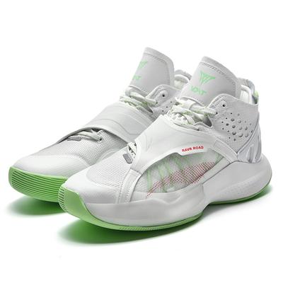 Nuove Scarpe da Basket da Uomo 2025 Unisex Ragazzi Ammortizzazione Anti-Frizione Scarpe Sportive Sneakers da Basket Completamente Avvolgenti