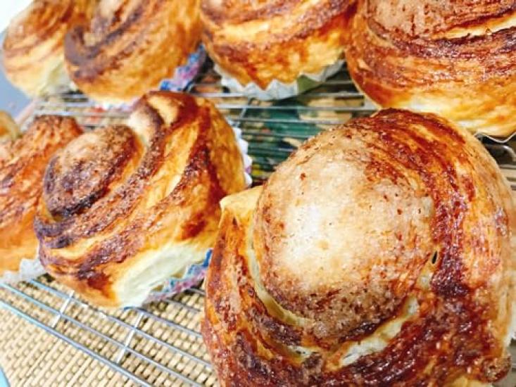 BAKING MASTER Wertpaket Vollkornmehl 2kg