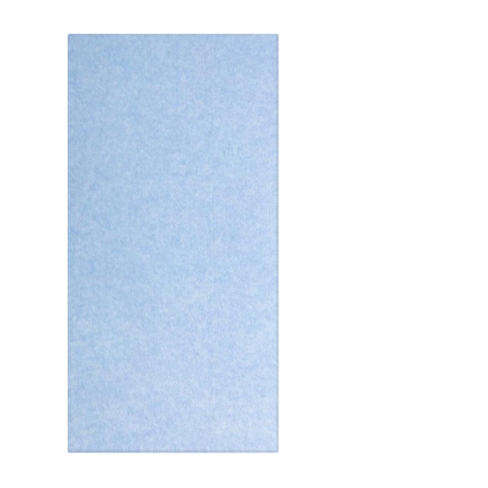 30x60cm Self Adhesive Wall Mounted Noise Reduction Wall Tiles Sticker  for Home Office