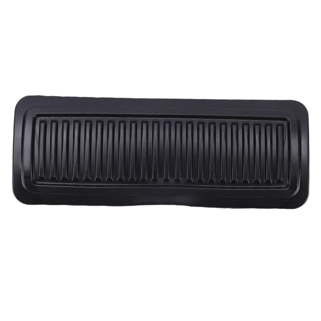 Automatic Transmission Brake Pedal Pad Replacement for D150 D250 D350 W150 W250 W350 3492837 Rubber Brake Pedal Pad