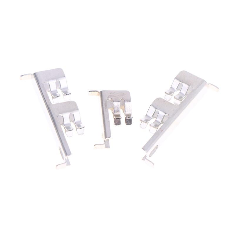For 14.4V 18V Li-Ion Battery Adapter Converter Bl1430/Bl1830 Pcb Metals Socket Bms Charging Board Connector Terminal