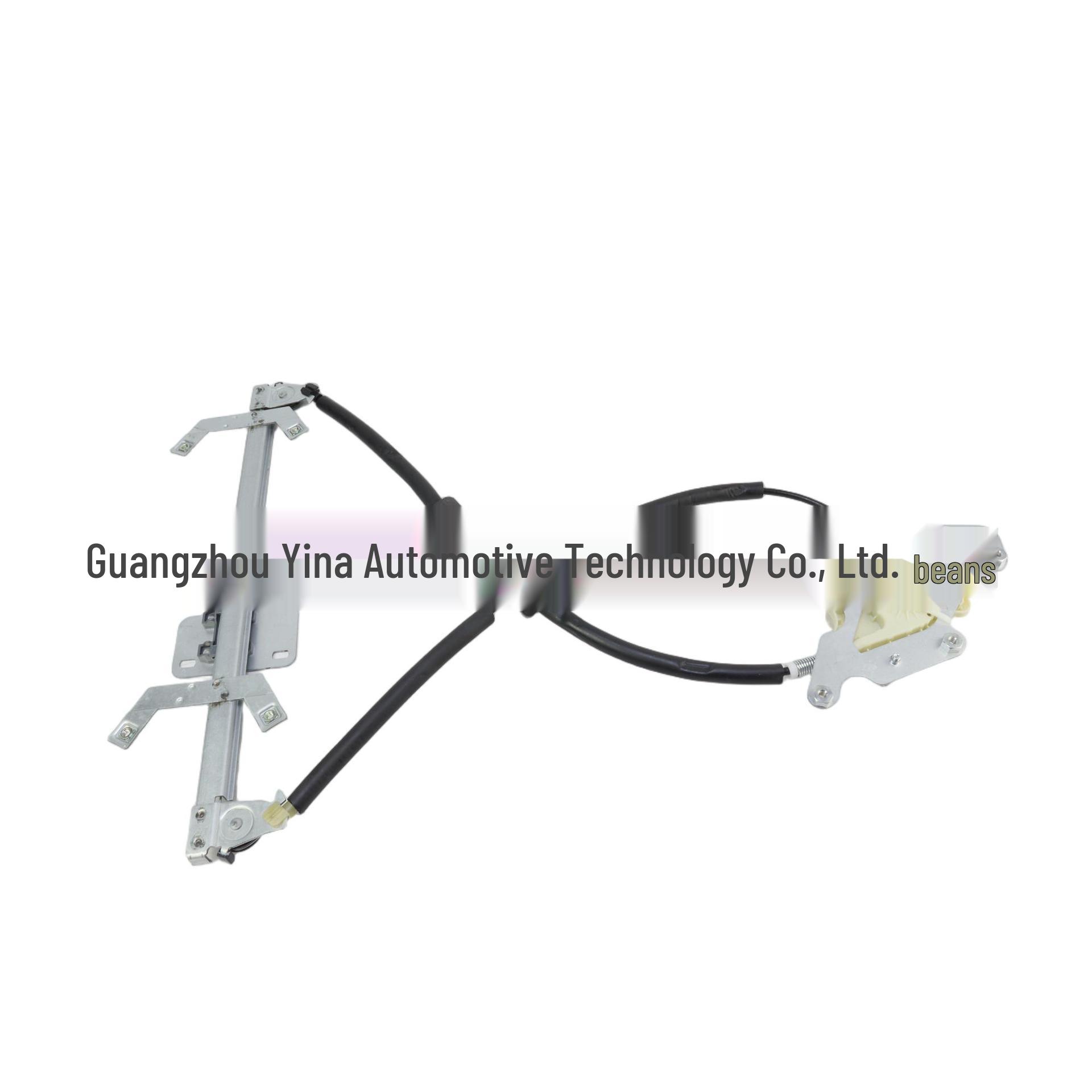 Кронштейн стеклоподъемника задней двери Mercedes-Benz G-Class W463 4637300946/4637301046 4637300946