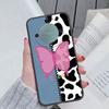 For Honor X9a X9b X9c X7c X6a X6b X7a X8a X8b X8 Magic 5 6 7 Lite oilPainting Flowers Butterfly Phone Case Korean Shockproof TPU