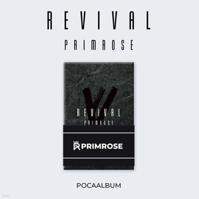 PRIMROSE - REVIVAL [POCA ALBUM]