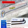 60cm Two-Handed Manhole Cover Hook