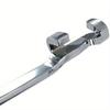 1Pc Adjustable Spanner Extension Lever Chrome Vanadium Steel with Ergonomic Grip Suitable for Increased Torques DropShipping