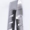 Nylon Tipped Kitchen Tongs Long Handle Salad Clip Nonslip Pastas Claw For Serving Noodles Vegetables And Grilling