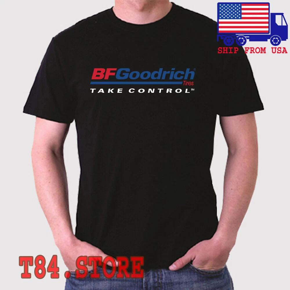 Men s and Women s T-shirts BF Goodrich Tires XXXXL