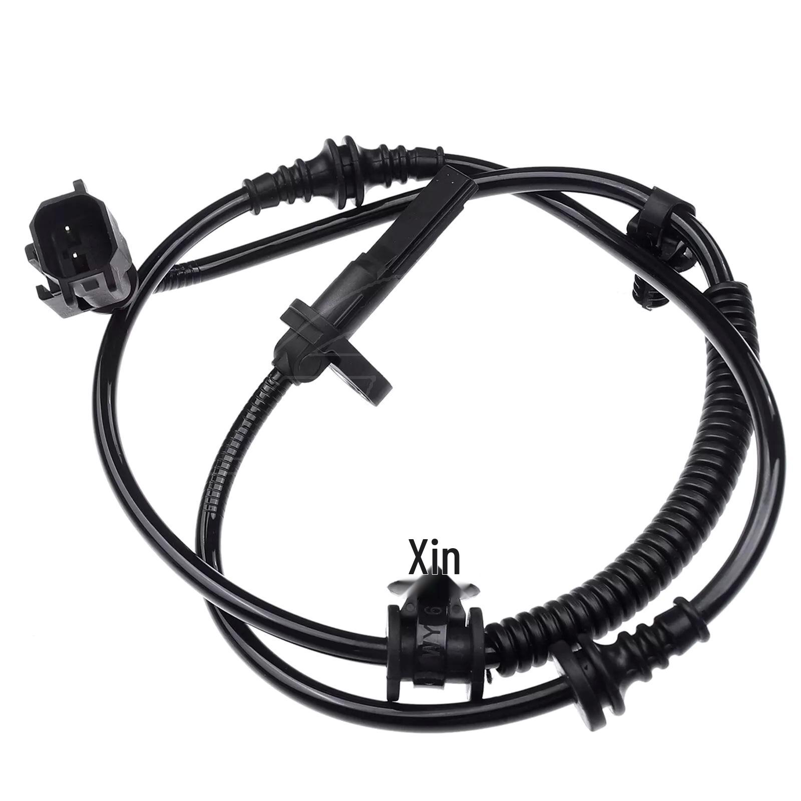 Hot-Selling ABS Sensor for Ford DA8Z2C190B чёрный