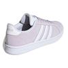 Adidas Neo Grand Court 'Purple Pink' Women's EE7476